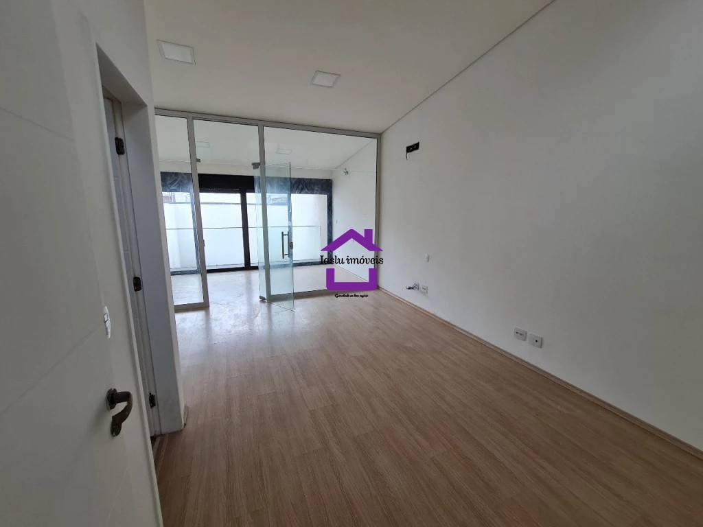 Sobrado para alugar com 2 quartos, 155m² - Foto 2