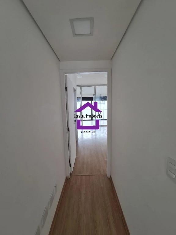 Sobrado para alugar com 2 quartos, 155m² - Foto 5