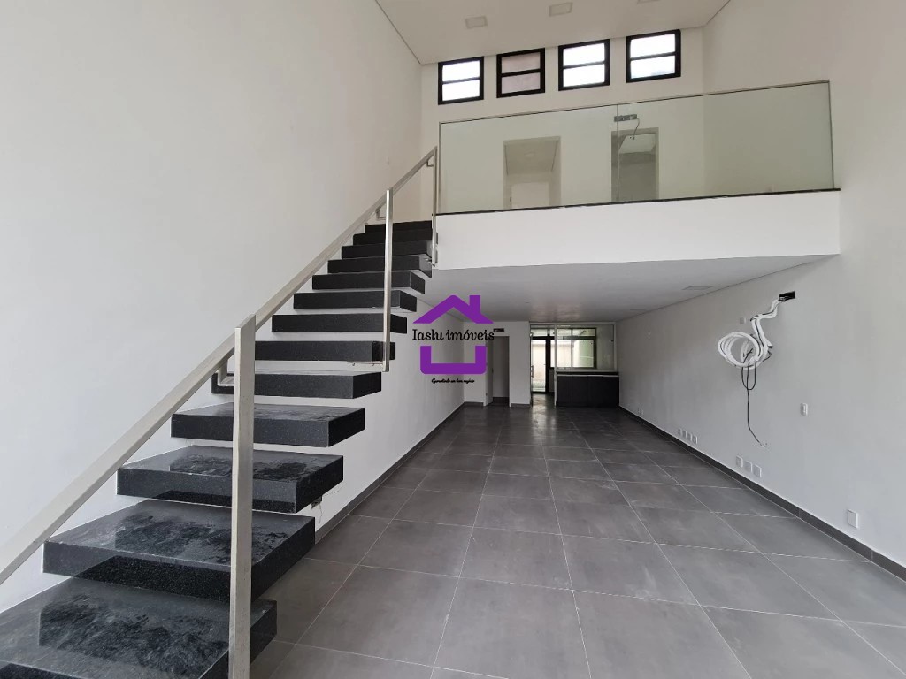 Sobrado para alugar com 2 quartos, 155m² - Foto 6