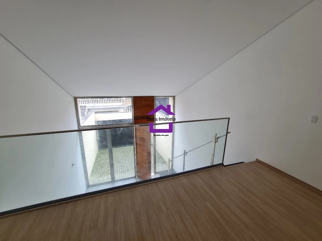 Sobrado para alugar com 2 quartos, 155m² - Foto 8