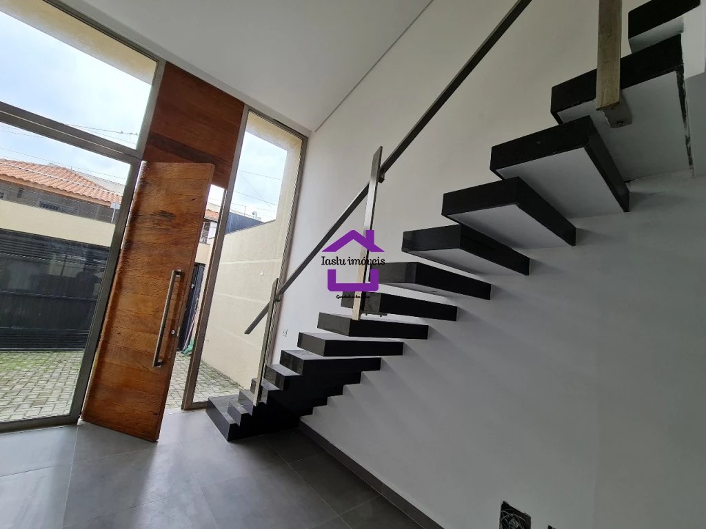 Sobrado para alugar com 2 quartos, 155m² - Foto 9