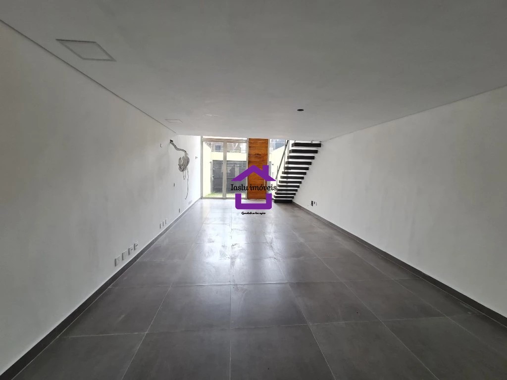 Sobrado para alugar com 2 quartos, 155m² - Foto 11