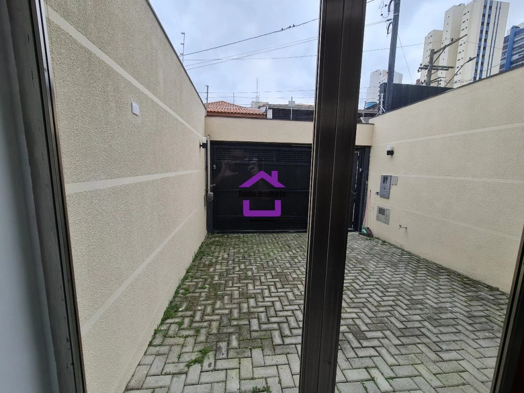 Sobrado para alugar com 2 quartos, 155m² - Foto 17