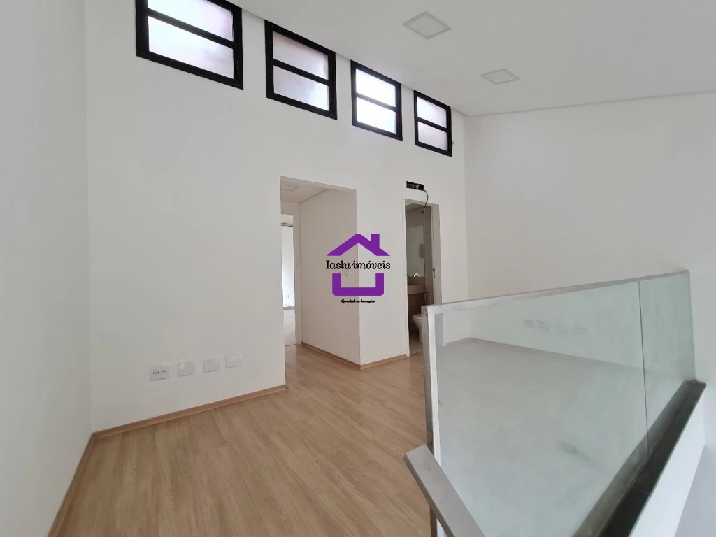 Sobrado para alugar com 2 quartos, 155m² - Foto 20