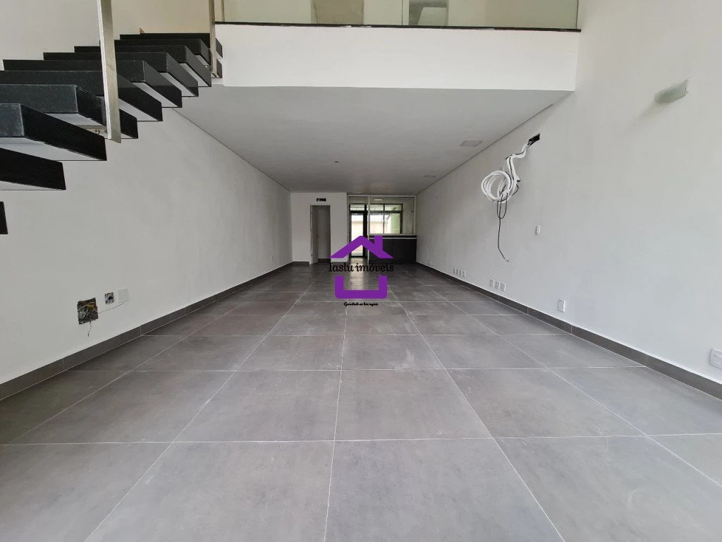 Sobrado para alugar com 2 quartos, 155m² - Foto 22