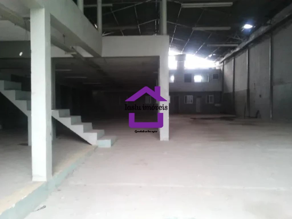 Depósito-Galpão, 900 m² - Foto 5
