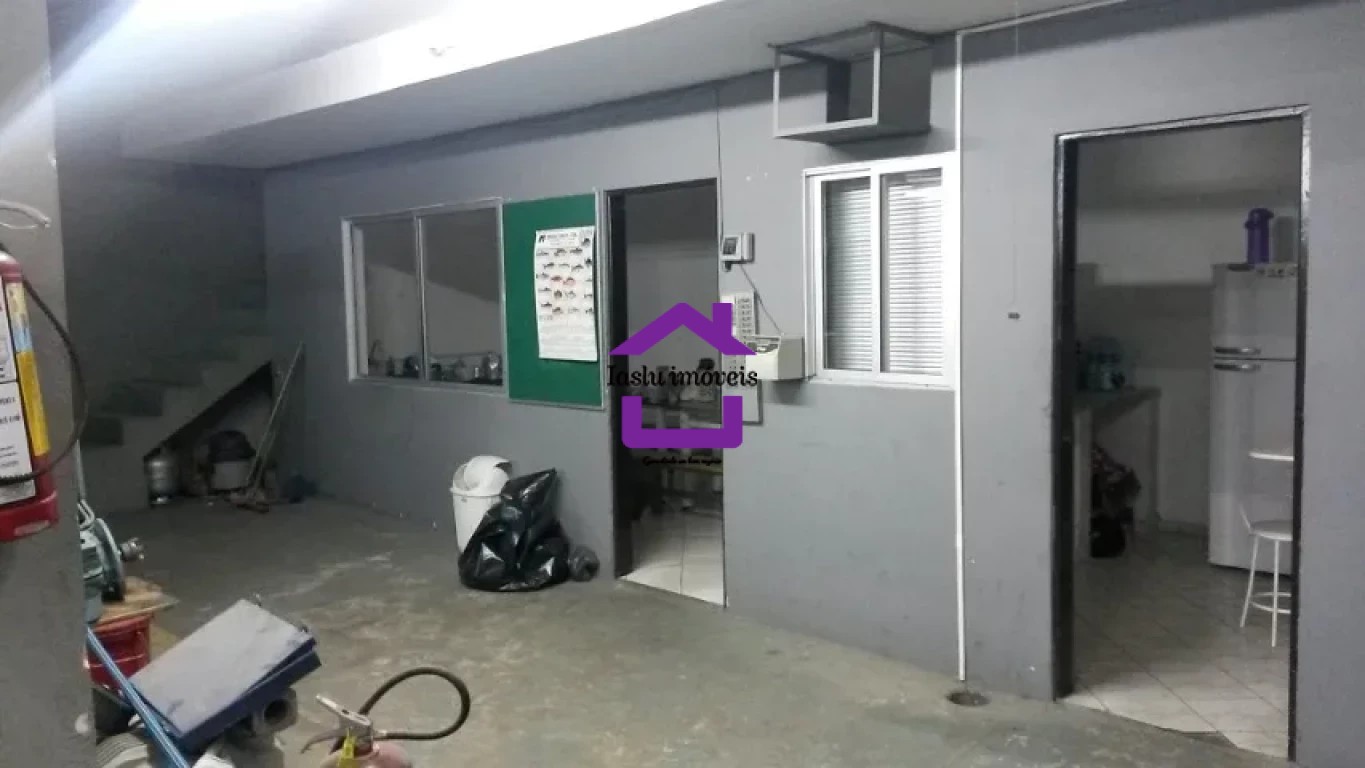 Depósito-Galpão, 900 m² - Foto 2