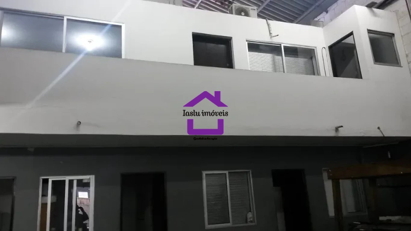 Depósito-Galpão, 900 m² - Foto 3