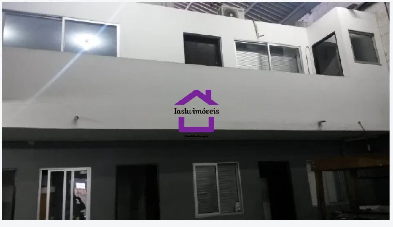 Depósito-Galpão, 900 m² - Foto 6