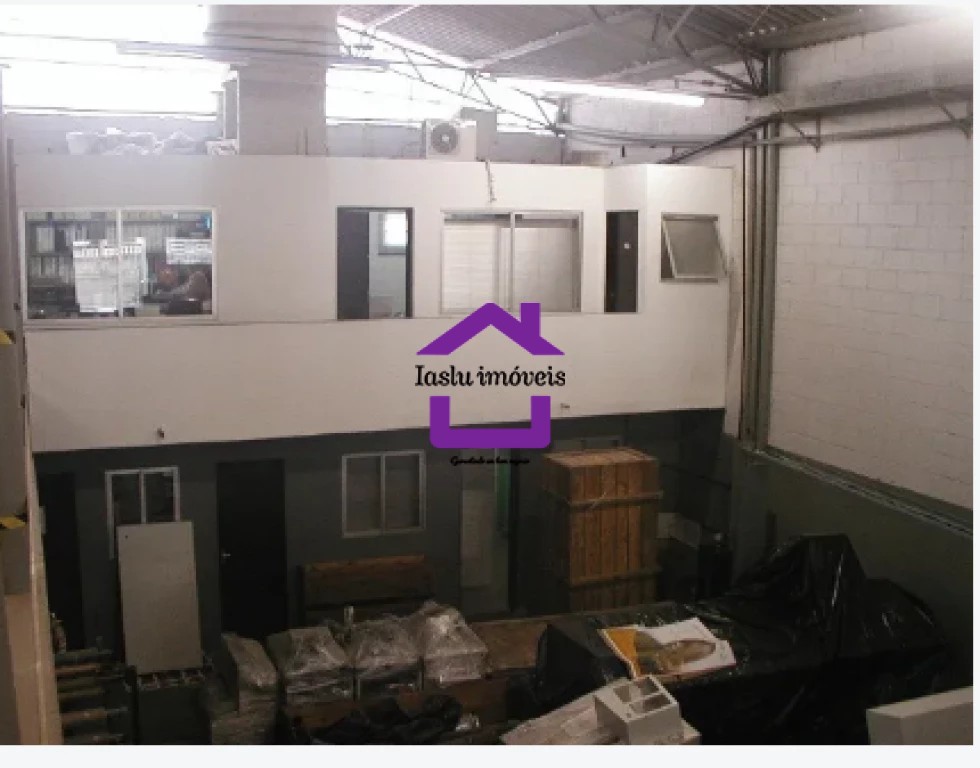 Depósito-Galpão, 900 m² - Foto 7