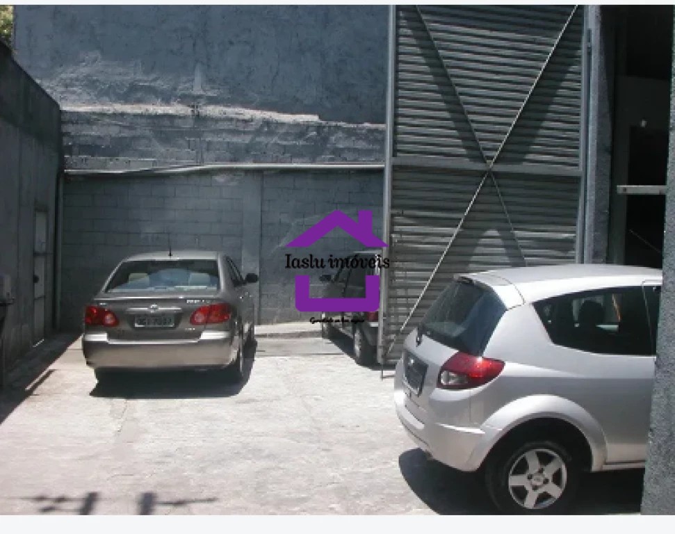 Depósito-Galpão, 900 m² - Foto 9