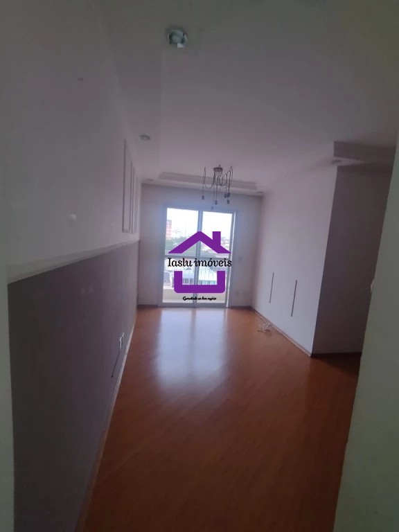 Apartamento, 3 quartos, 61 m² - Foto 2