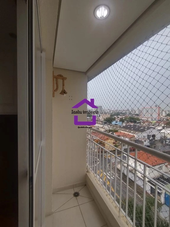 Apartamento, 3 quartos, 61 m² - Foto 3