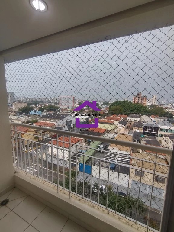 Apartamento, 3 quartos, 61 m² - Foto 4