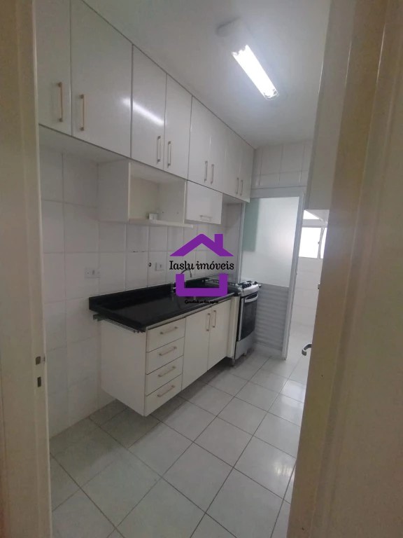 Apartamento, 3 quartos, 61 m² - Foto 5
