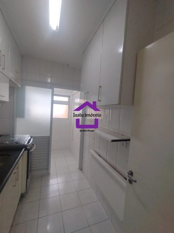 Apartamento, 3 quartos, 61 m² - Foto 6