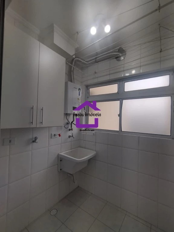 Apartamento, 3 quartos, 61 m² - Foto 8