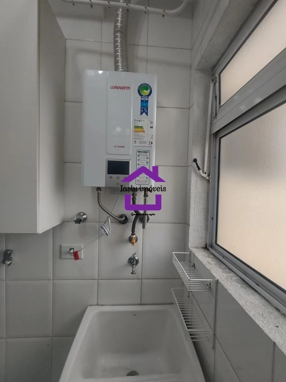 Apartamento, 3 quartos, 61 m² - Foto 9