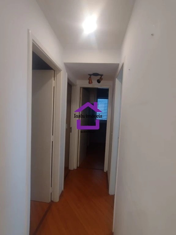 Apartamento, 3 quartos, 61 m² - Foto 10