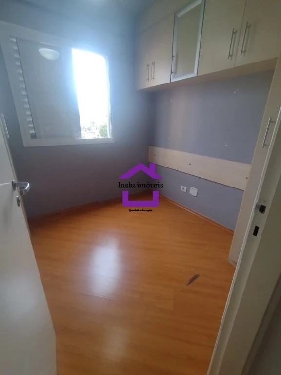 Apartamento, 3 quartos, 61 m² - Foto 13