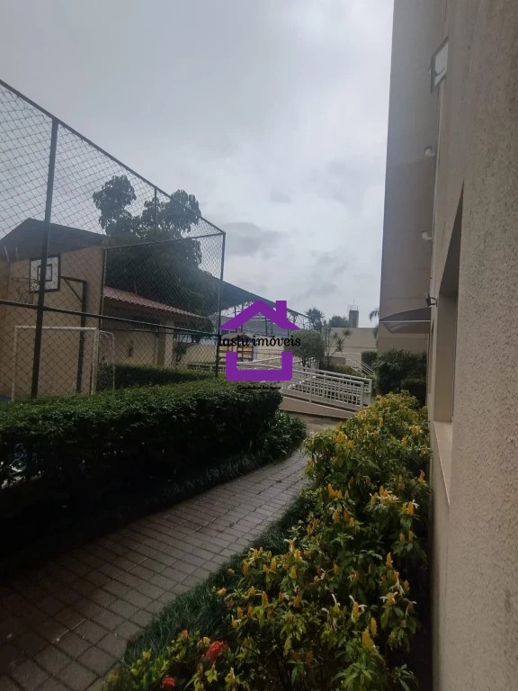 Apartamento, 3 quartos, 61 m² - Foto 23