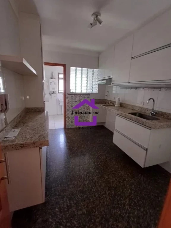 Apartamento para alugar com 3 quartos, 97m² - Foto 3