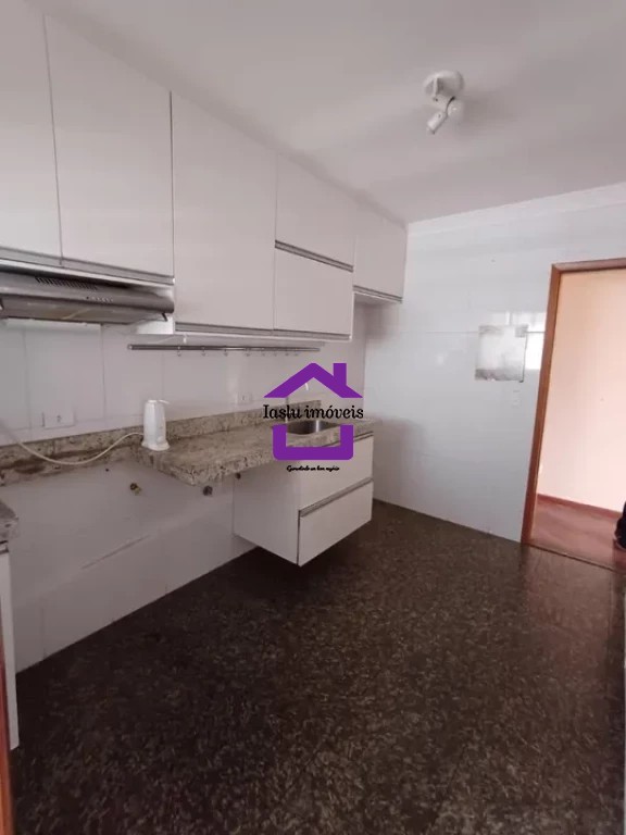 Apartamento para alugar com 3 quartos, 97m² - Foto 6