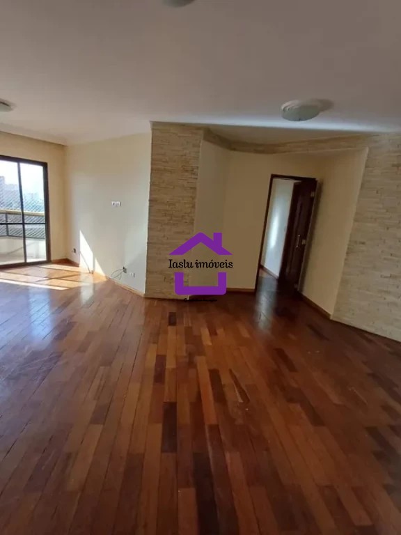 Apartamento para alugar com 3 quartos, 97m² - Foto 10