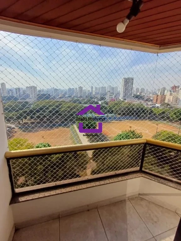 Apartamento para alugar com 3 quartos, 97m² - Foto 1