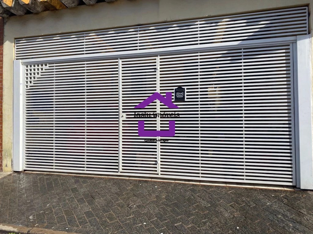 Casa, 3 quartos, 170 m² - Foto 1