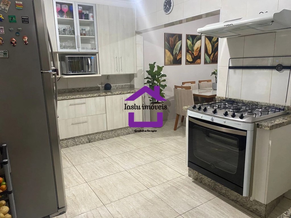 Casa, 3 quartos, 170 m² - Foto 4