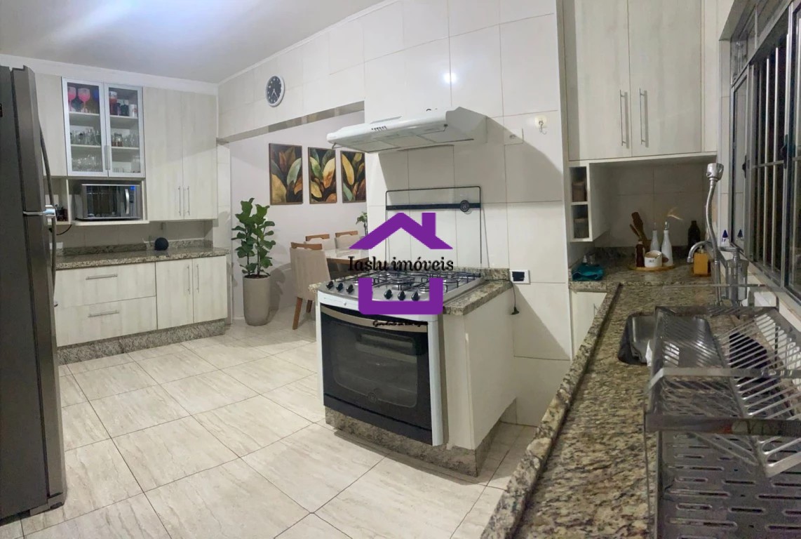 Casa, 3 quartos, 170 m² - Foto 5