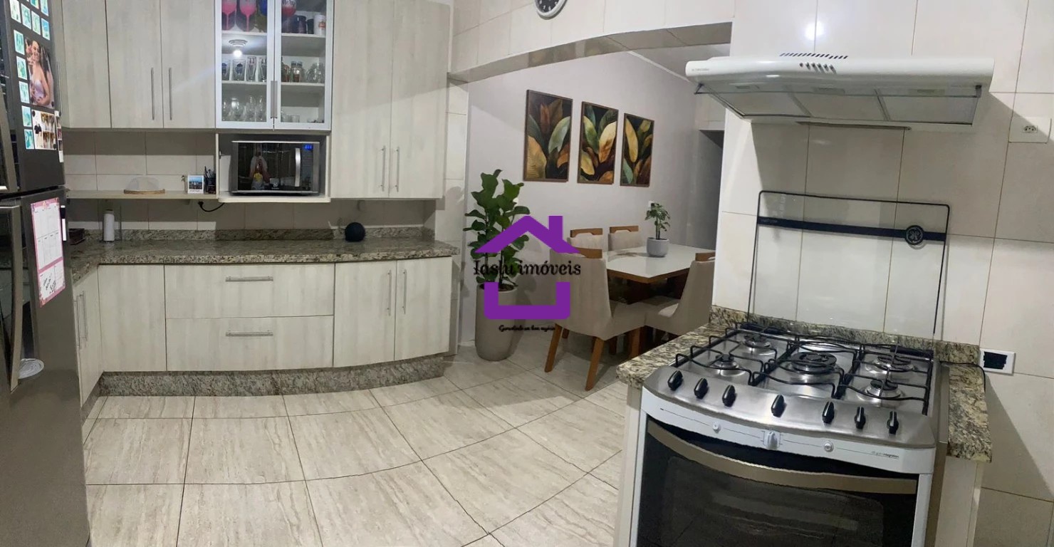 Casa, 3 quartos, 170 m² - Foto 6