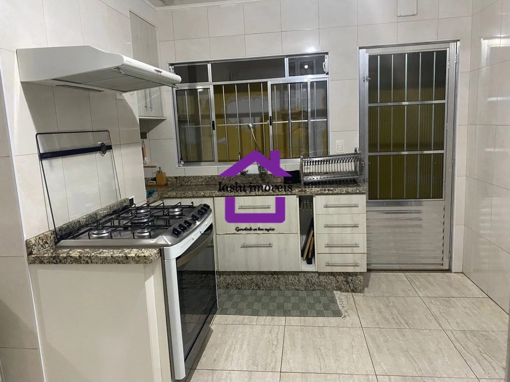 Casa, 3 quartos, 170 m² - Foto 7