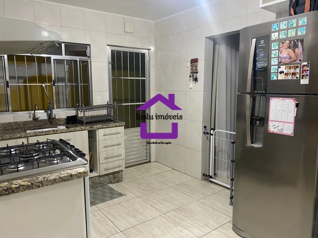 Casa, 3 quartos, 170 m² - Foto 8