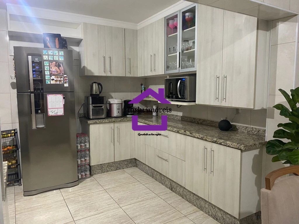 Casa, 3 quartos, 170 m² - Foto 9