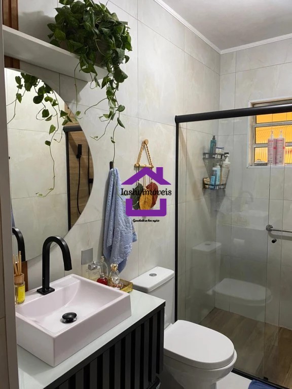 Casa, 3 quartos, 170 m² - Foto 19