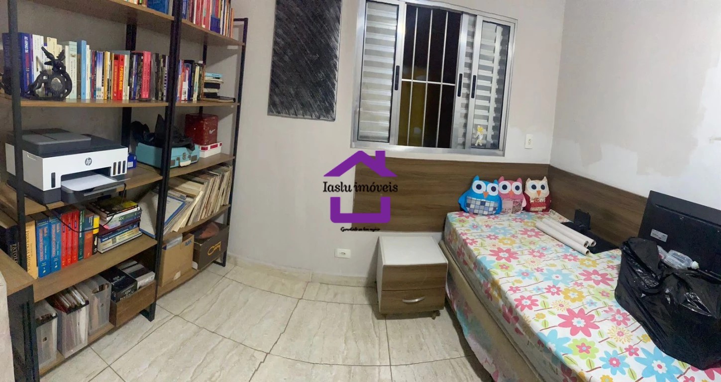 Casa, 3 quartos, 170 m² - Foto 21