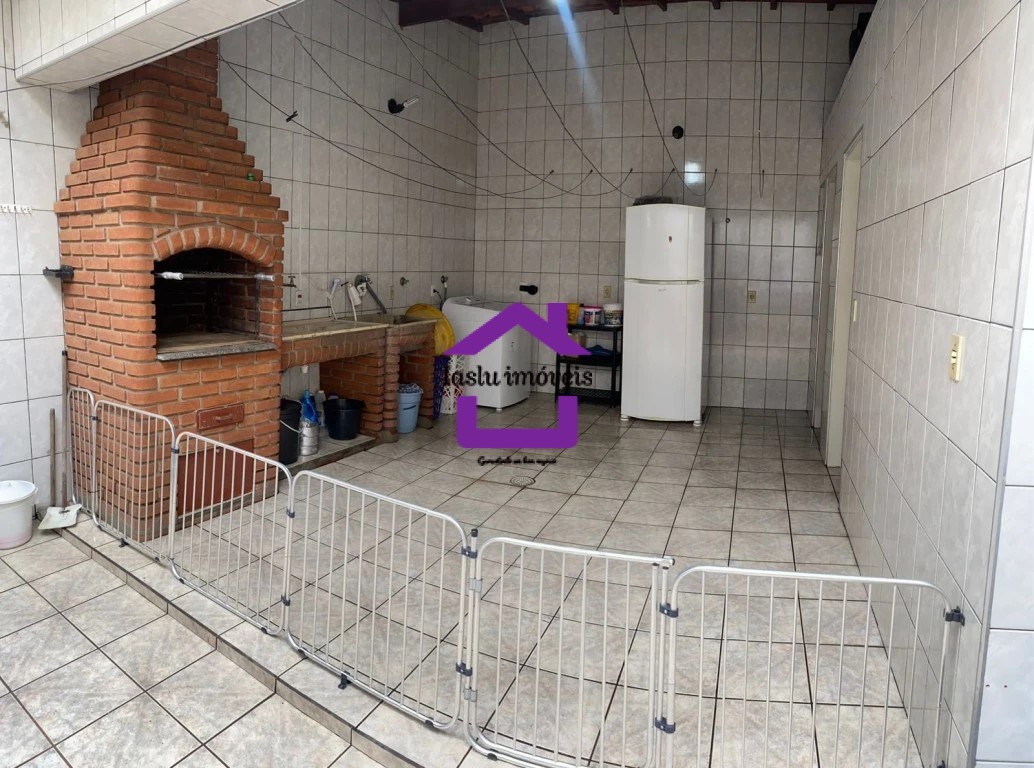 Casa, 3 quartos, 170 m² - Foto 25