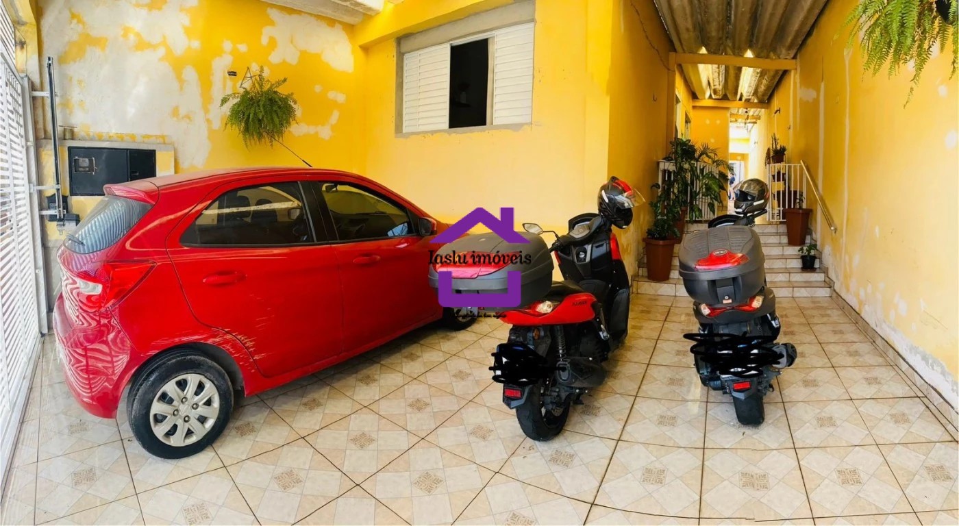 Casa, 3 quartos, 170 m² - Foto 2