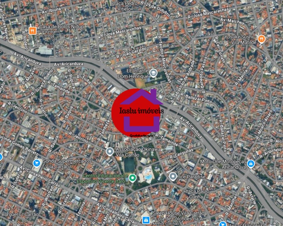 Casa, 3 quartos, 170 m² - Foto 35