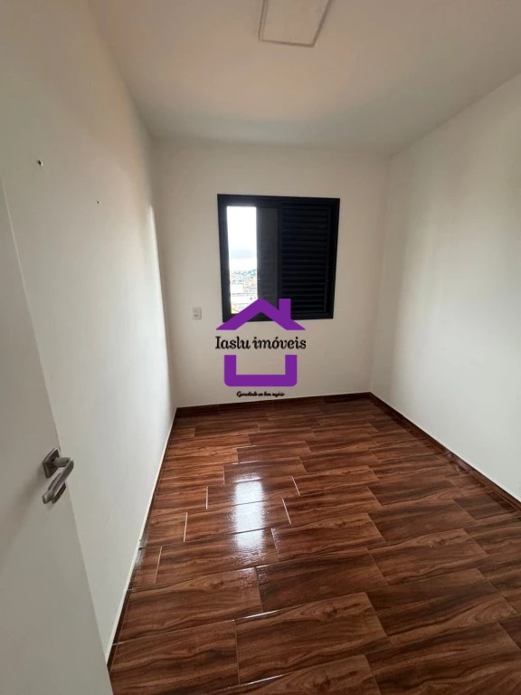 Apartamento, 2 quartos, 50 m² - Foto 6