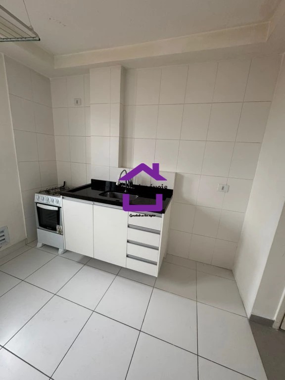 Apartamento, 2 quartos, 50 m² - Foto 9