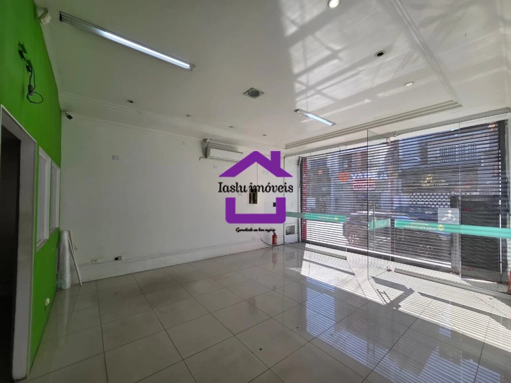 Loja-Salão, 150 m² - Foto 2