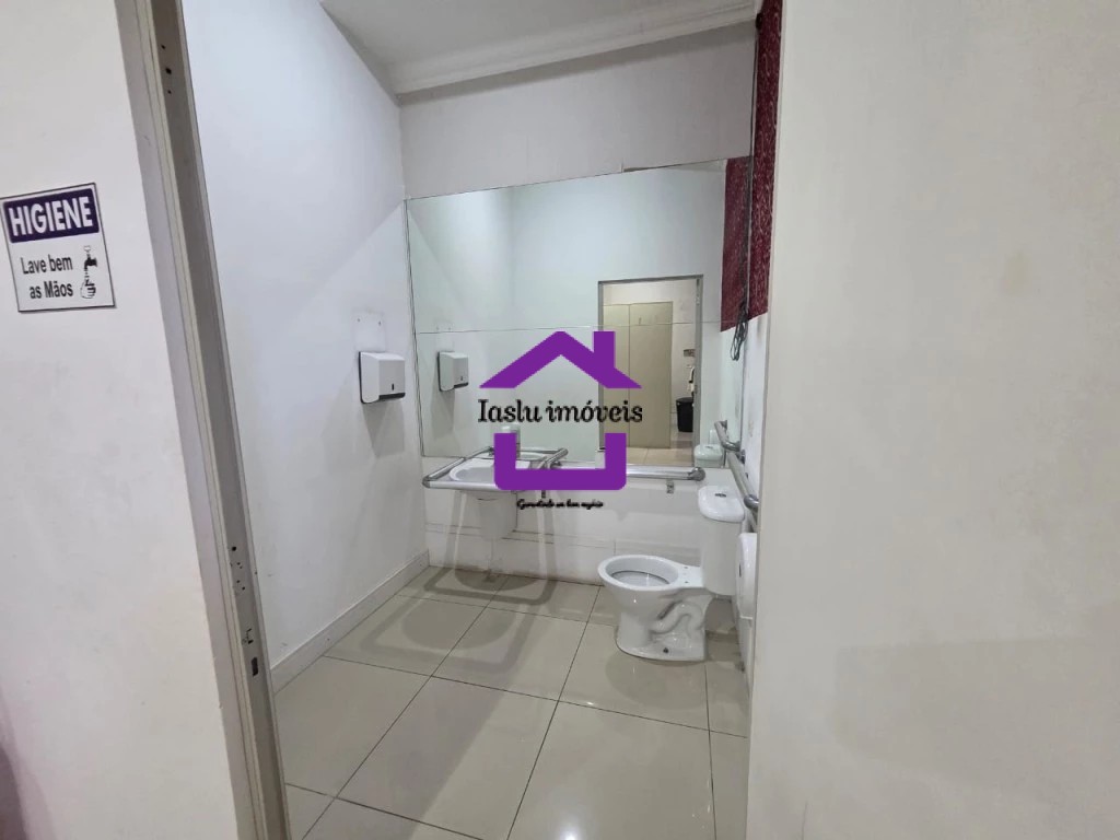 Loja-Salão, 150 m² - Foto 6