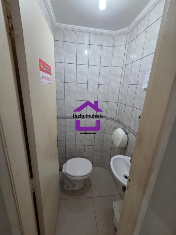 Loja-Salão, 150 m² - Foto 16