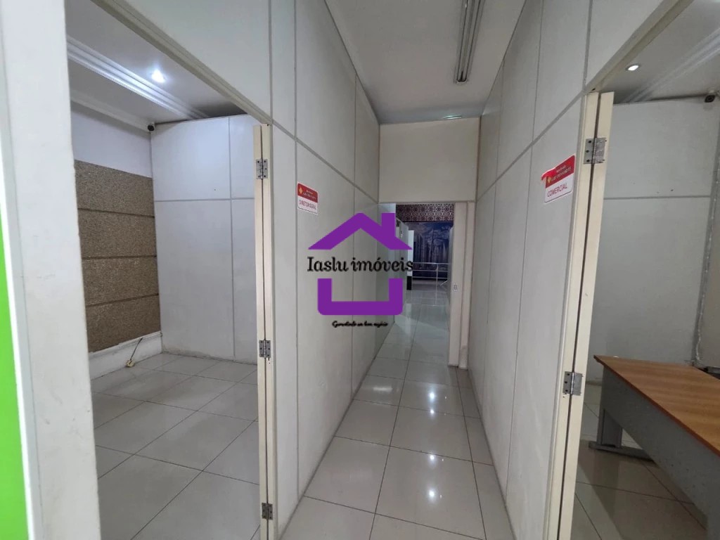 Loja-Salão, 150 m² - Foto 22
