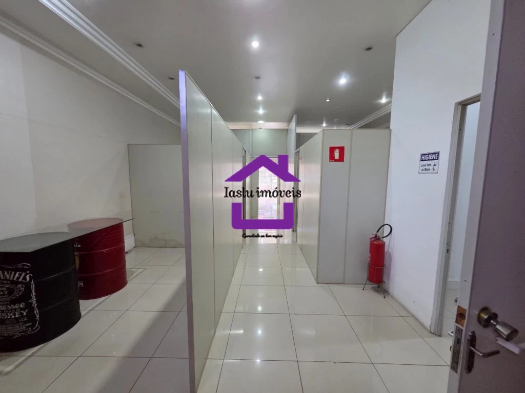 Loja-Salão, 150 m² - Foto 25