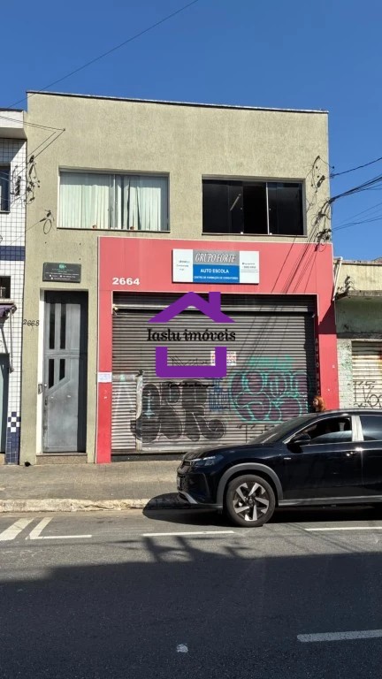 Loja-Salão, 150 m² - Foto 28