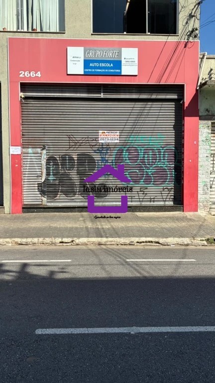 Loja-Salão, 150 m² - Foto 31